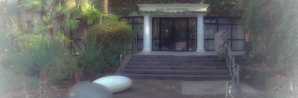 «Здание морского вокзала» в г.&nbsp;Сочи.