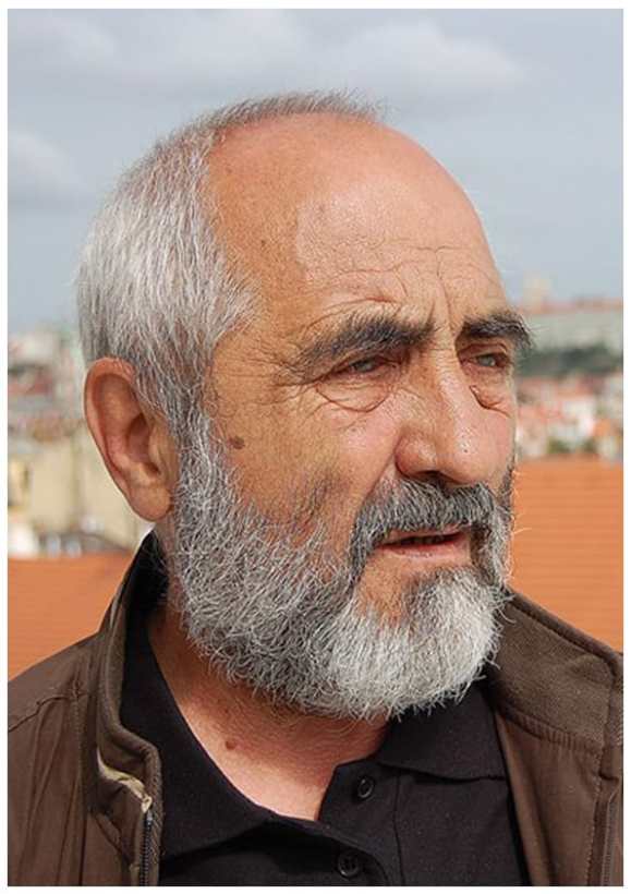 БУНАКОВ Вячеслав Степанович