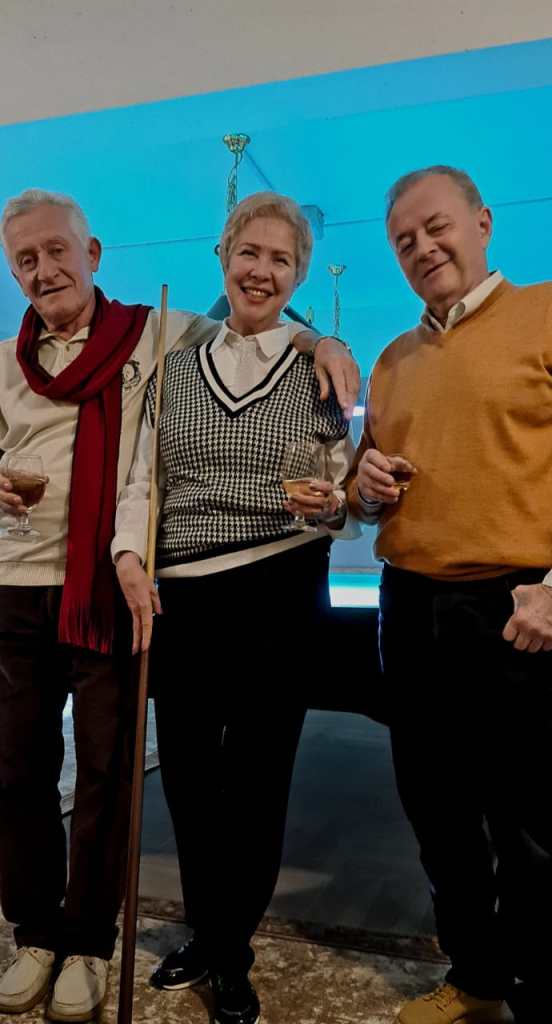 Дом архитектора в&nbsp;Сочи.