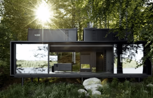 15 самых НЕОБЫЧНЫХ ДОМОВ в&nbsp;мире