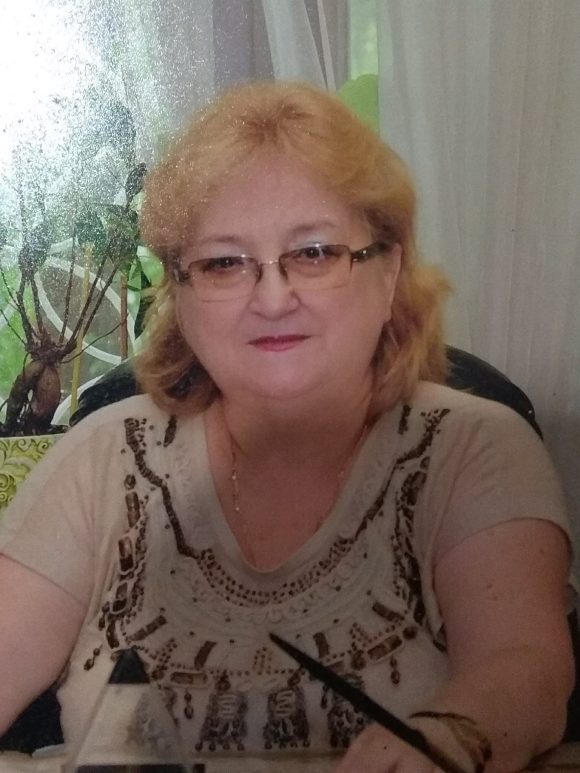 С днем рождения